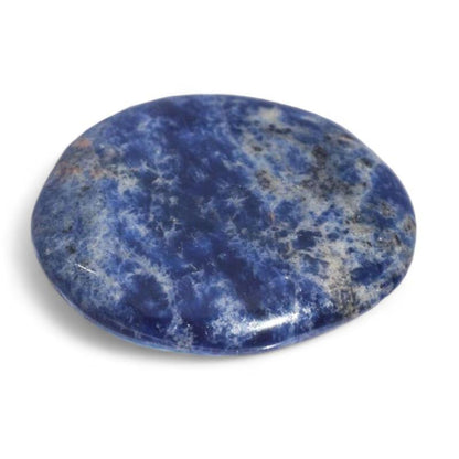 Galet sodalite Brésil A