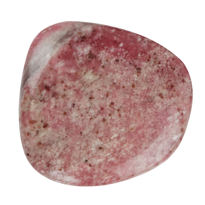 Thulite Pebble Norway A