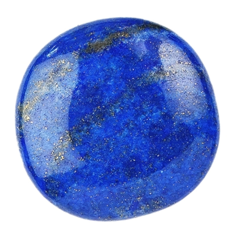 Galet lapis lazuli Afghanistan AB