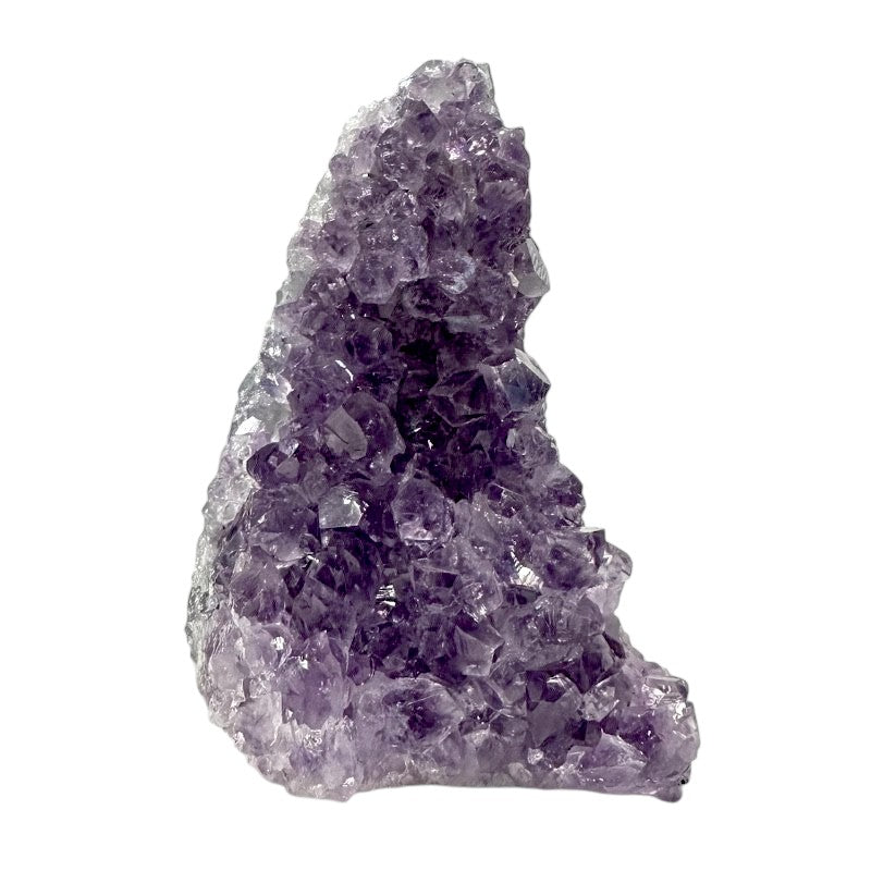 Amethyst Geode Uruguay AAA -1855g