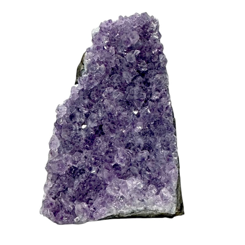 Amethyst Geode Uruguay AAA -1855g