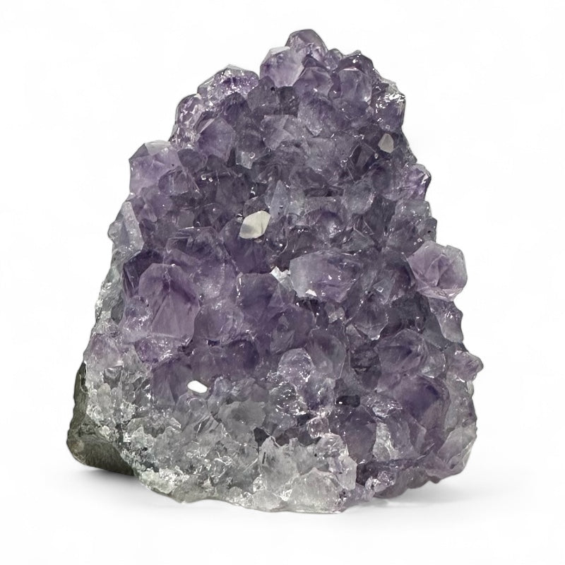 Amethyst Geode Uruguay AAA -1855g