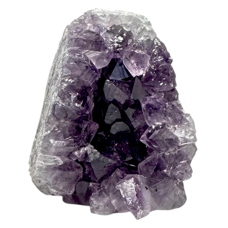 Amethyst Geode Uruguay AAA -1855g