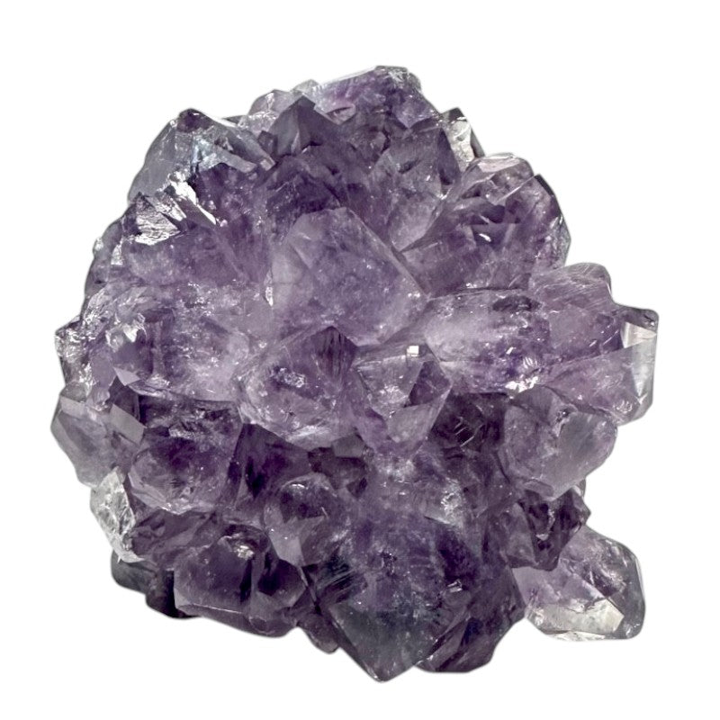 Amethyst Geode Uruguay AAA -1855g