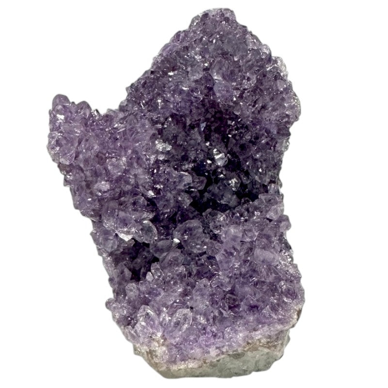 Amethyst Geode Uruguay AAA -1855g