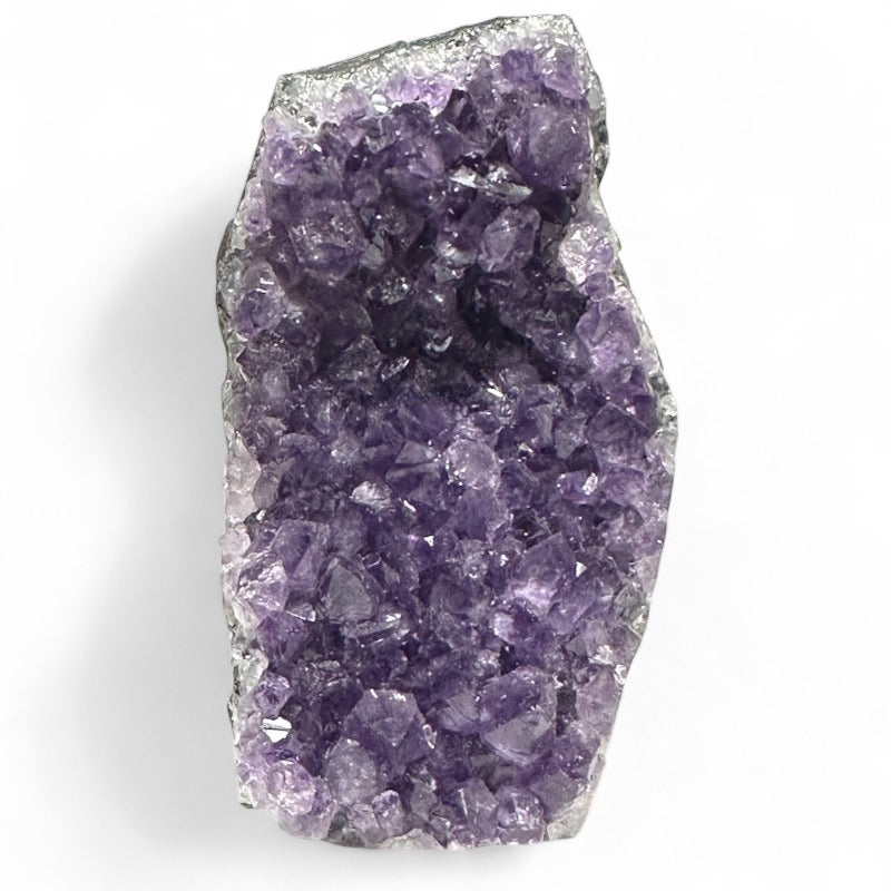 Amethyst Geode Uruguay AAA -1855g