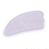 Gua Sha plume cristal de roche Brésil A 110mm