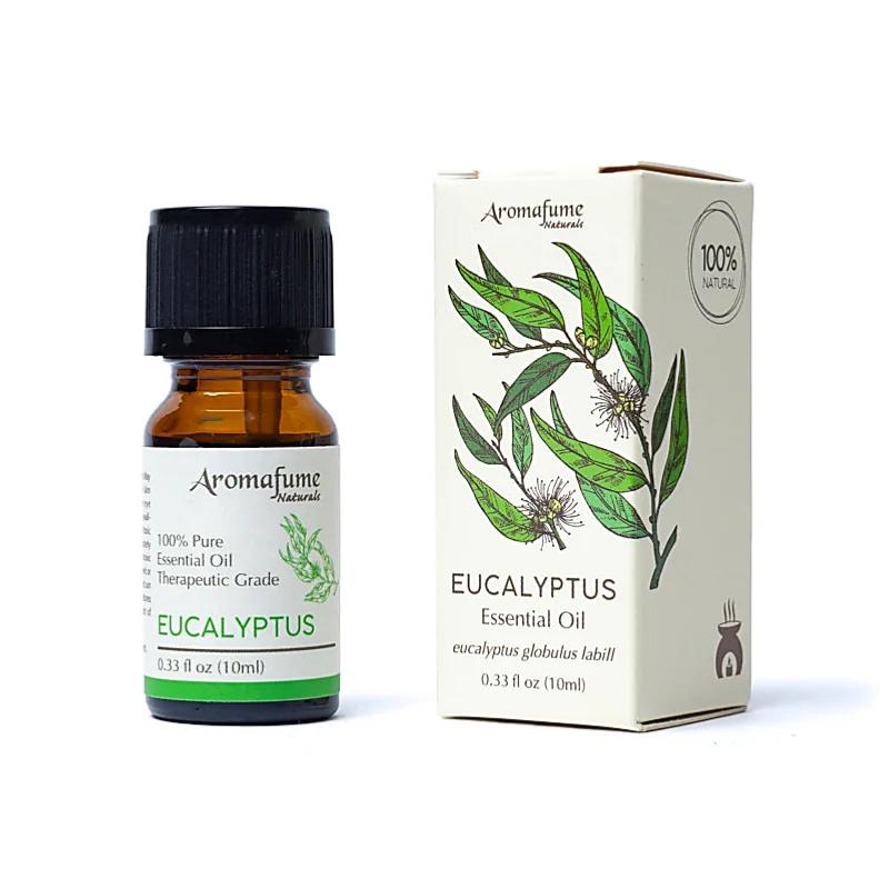 Aromafume Huile essentielle Eucalyptus 10ml