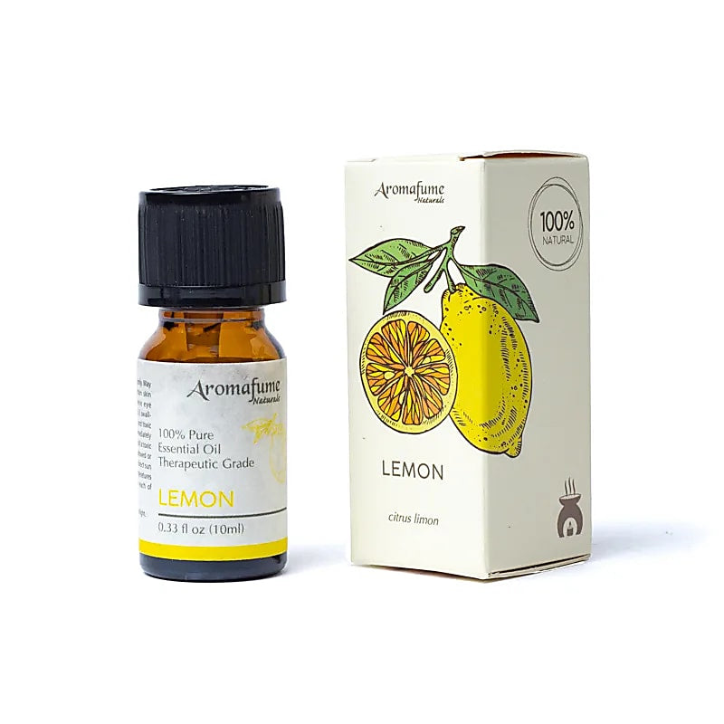 Aromafume Aromafume Aceite esencial de Limón 10ml