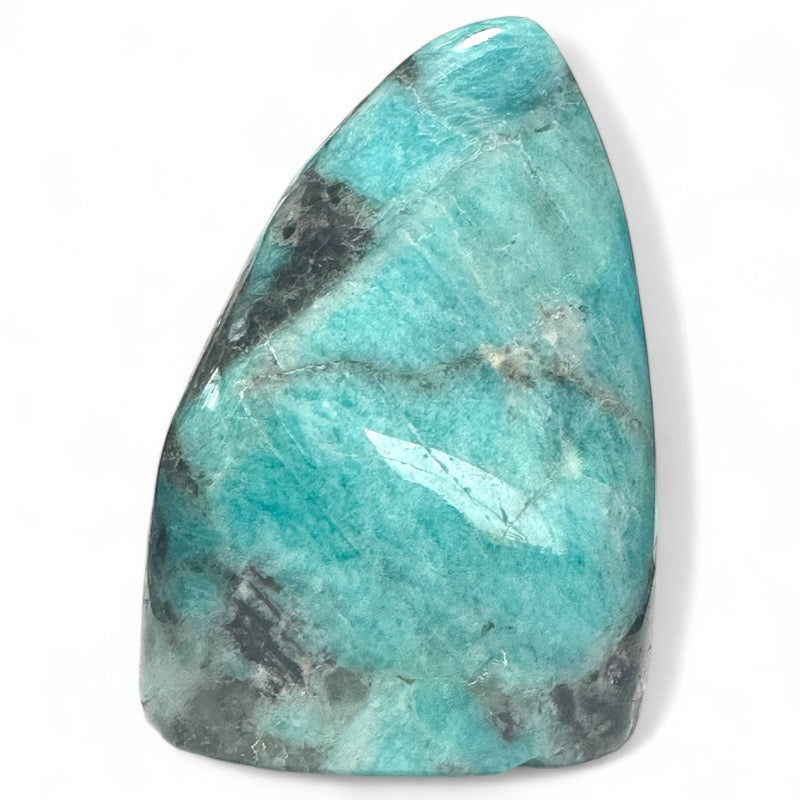 Amazonite Madagascar free form - 295g