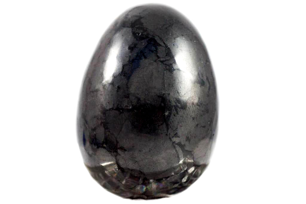 Oeuf shungite 40mm