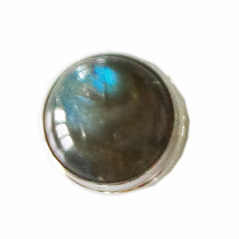 K-YOU - Cabochon labradorite Madagascar