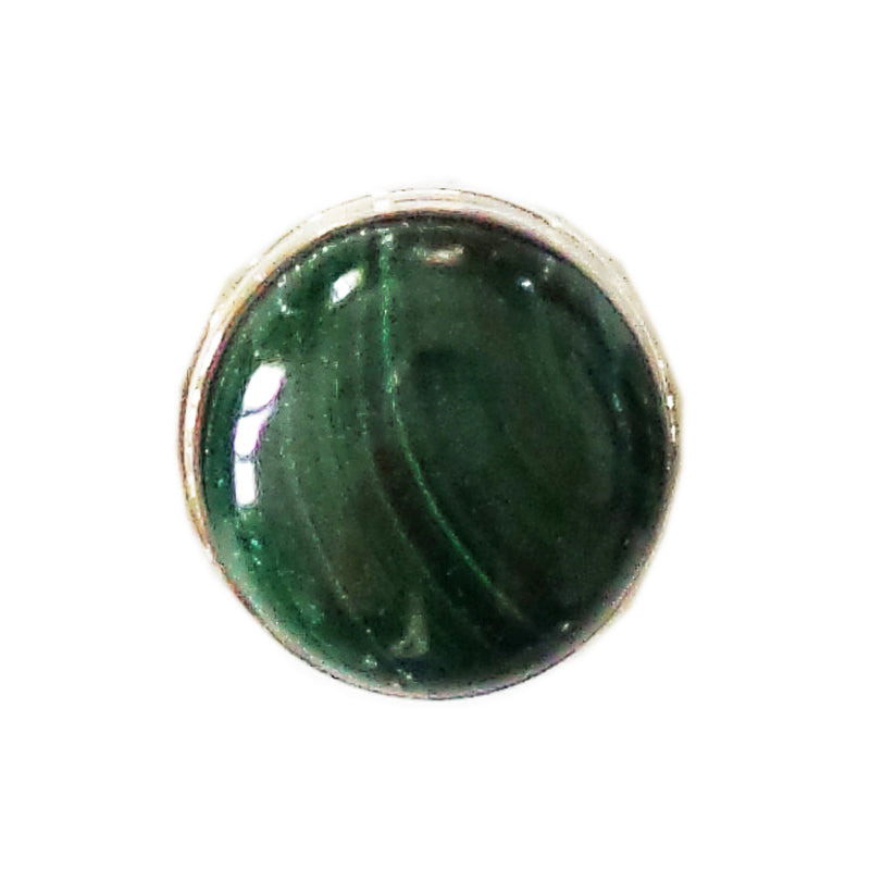 K-YOU - Cabochon malachite Congo