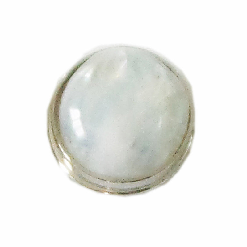 K-YOU - Rainbow Moonstone Cabochon (Peristerite) India