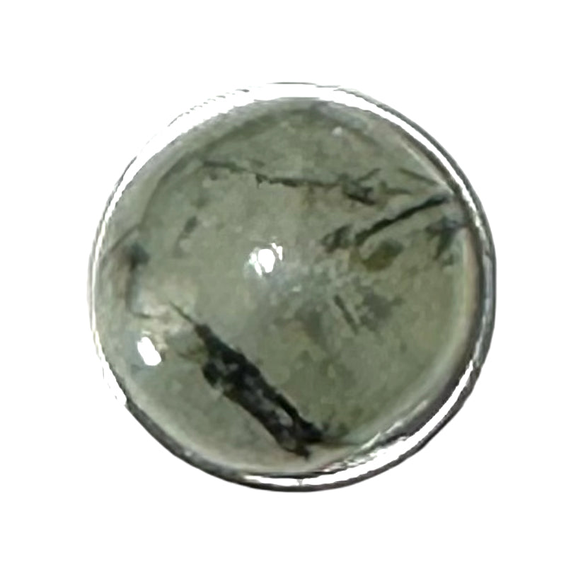 K-YOU - Cabochon prehnite Mali