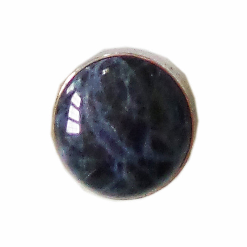 K-YOU - Sodalite cabochon Brazil