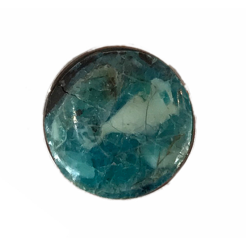 K-YOU - Mexico turquoise cabochon