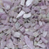 Lot Kunzite Afghanistan (mini-pierre roulée XS) - 100g