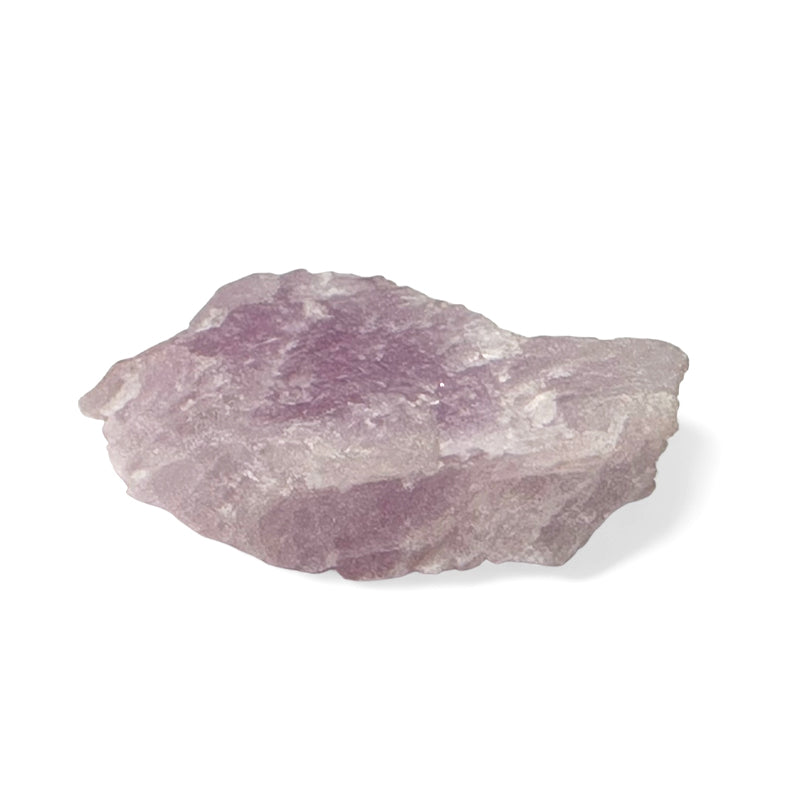 Kunzite Brésil A (pierre brute)