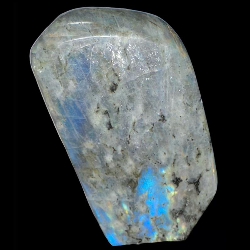 Labradorite Madagascar AA forme libre - 596g