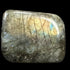 Labradorite Madagascar AA forme libre - 229g