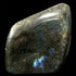 Labradorite Madagascar AA forme libre - 385g