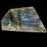 Labradorite taillée et polie sur toutes faces - 365g