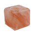 Lampe de sel Himalaya naturel "Cube" 12cm (1,5kg)