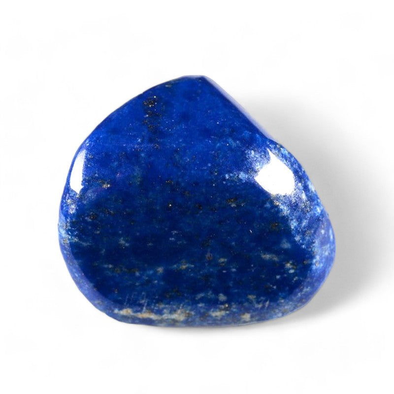 Lapis lazuli Afghanistan A+ (rolled stone)