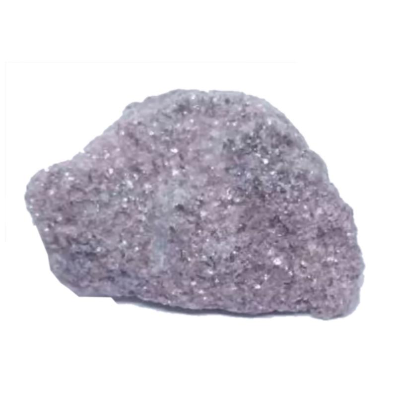 Lépidolite Brésil A (pierre brute)