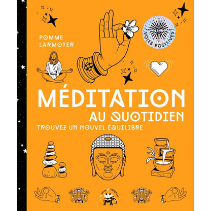 Méditation au quotidien