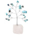 Mini arbre du bonheur larimar