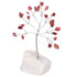 Mini arbre du bonheur tourmaline rose (rubélite)