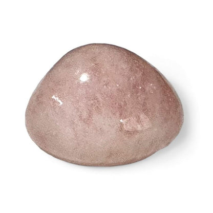 Morganite Brésil A (pierre roulée)