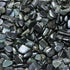 Lot obsidienne oeil céleste Mexique  (mini-pierre roulée XS) - 100g