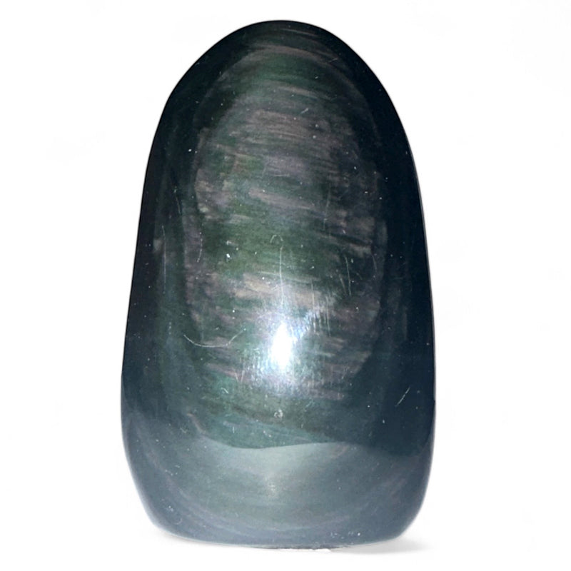 Obsidienne Mentogotchol Mexique AA (forme libre)