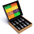 Coffret 8 Huiles essentielles Aromafume "Feel Good"