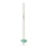 Paille Vita Jewel aventurine verte