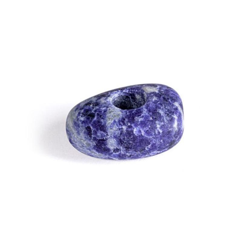 Paille Vita Jewel sodalite