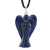 Pendentif ange sodalite Brésil A 32mm