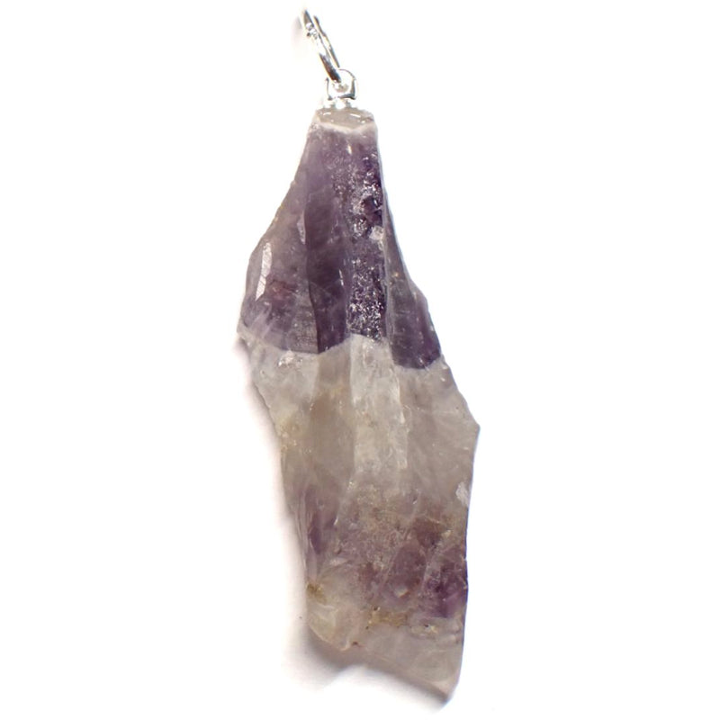 Pendentif Auralite-23 brute AA Canada