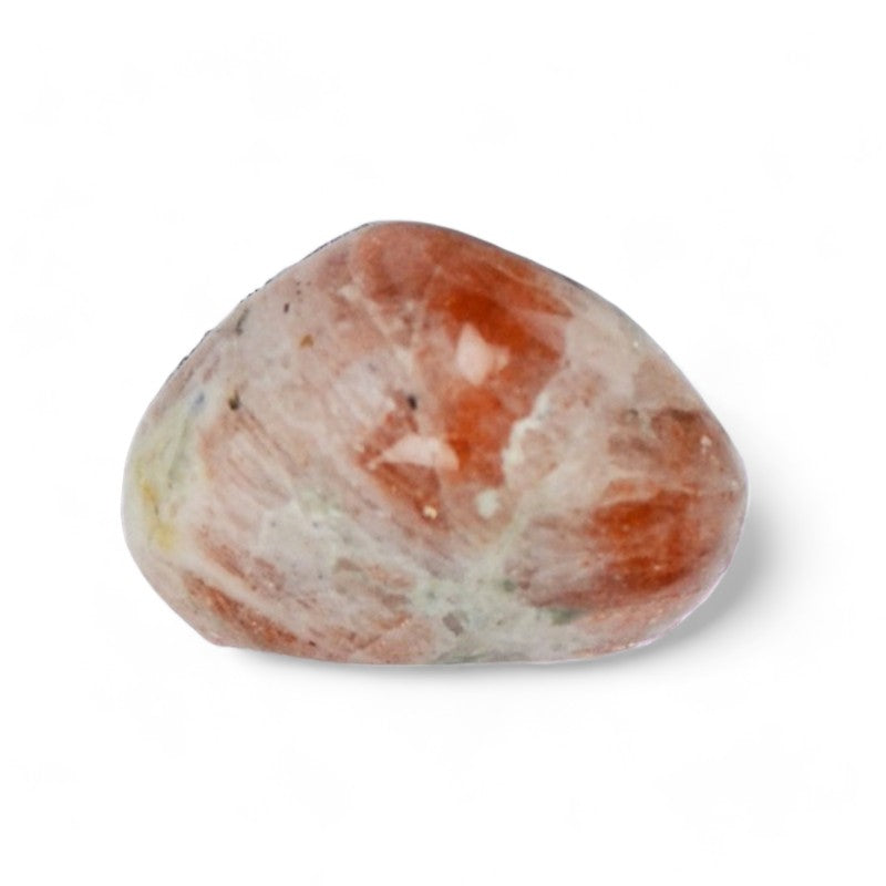 Sunstone India A (rolled stone)