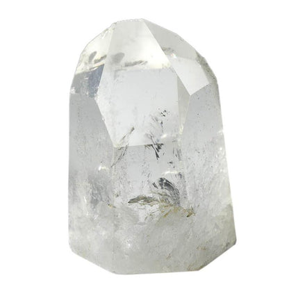 Prisme de cristal de roche - 20-30g 