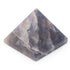 Pyramide Iolite Inde A+ 15-25mm