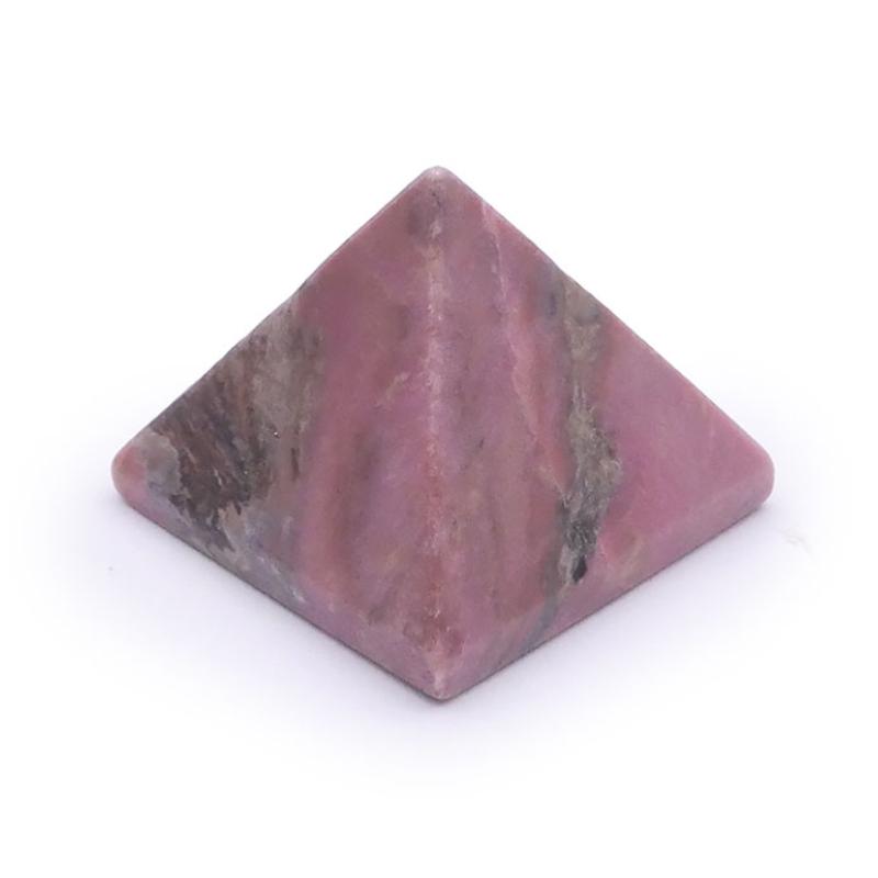 Pyramide rhodonite Madagascar A (30mm)