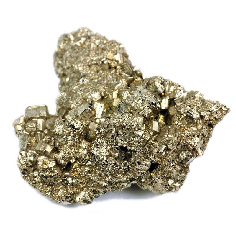 Pyrite brute &quot;Extra&quot; du Pérou