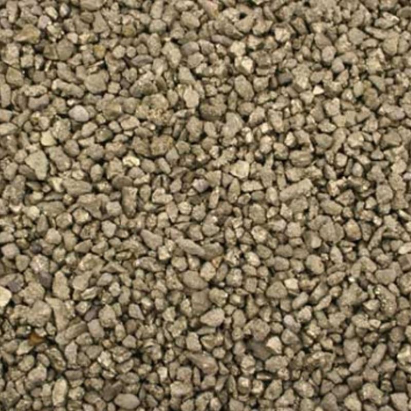 Lot Pyrite Pérou (mini-pierre brute XXS) - 100g