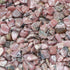 Lot rhodochrosite Argentine (mini-pierre roulée XS) - 100g