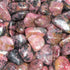 Rhodonite Zimbabwe A (pierre roulée)