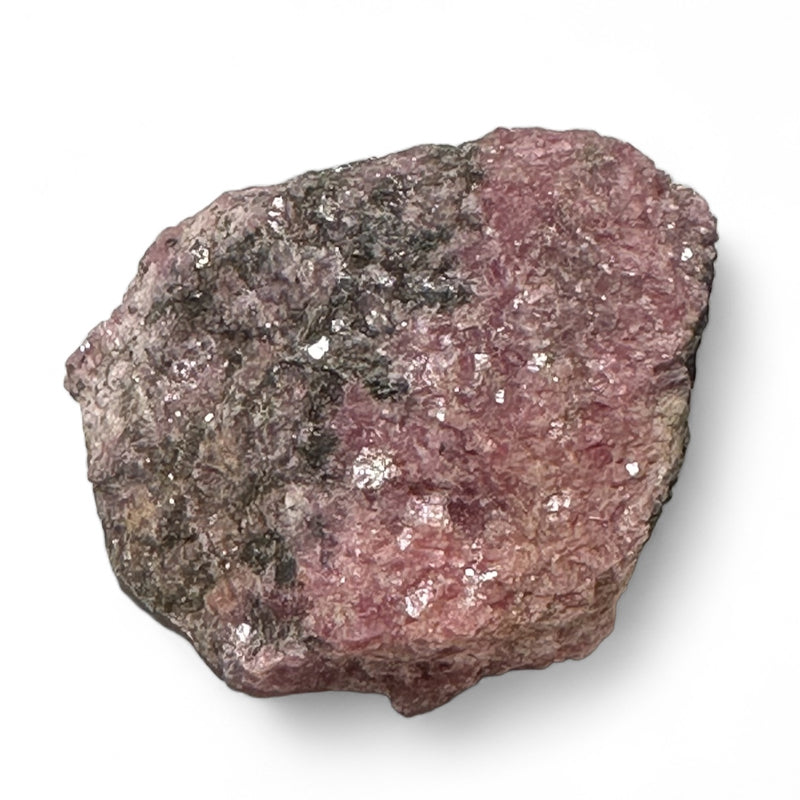 Rhodonite Madagascar A (raw stone)